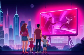 Najlepsze Filmy Thrillery o Wartościach Rodzinnych