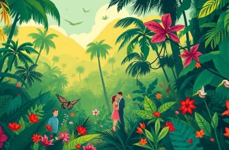 Melodramy w dżungli - 10 filmów, które musisz zobaczyć