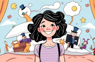 Najlepsze komedie o śnie