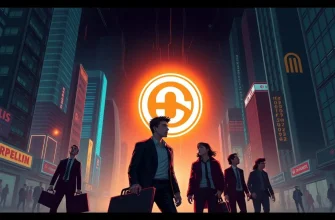 Najlepsze Thrillery o Korporacjach