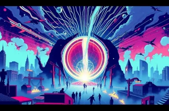 Przygody z Anomaliami - 10 Filmów, Które Musisz Zobaczyć