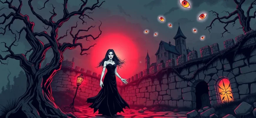 Włoskie Filmy Użasów - Przewodnik po Mrocznych Klasykach