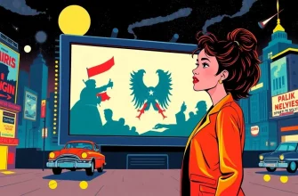 Najlepsze filmy grozy z politycznym podtekstem