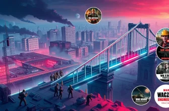 Wojenne filmy o inżynierii