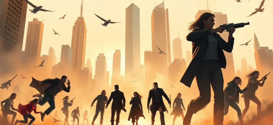 Kriminały o ofiarach okoliczności