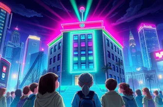 Biograficzne filmy o szkołach - 10 inspirujących historii