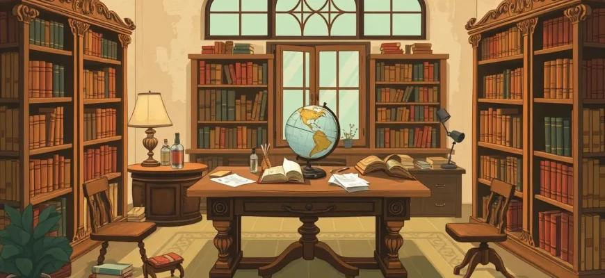 Dokumentalne filmy o nauce języków