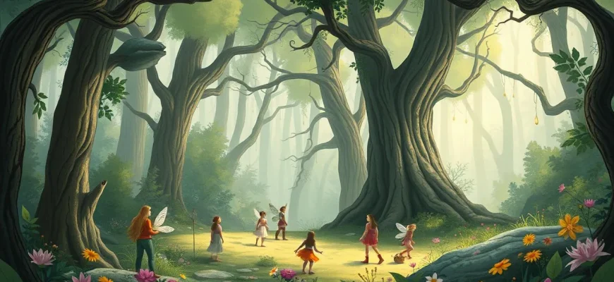 Filmy fantasy o tajdze - podróż do magicznego świata