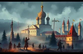 Filmy historyczne o starożytnym Nowogrodzie