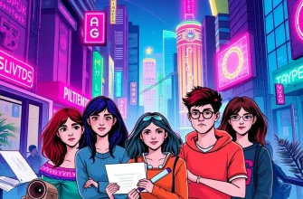 Najlepsze filmy rodzinne o 18 latach