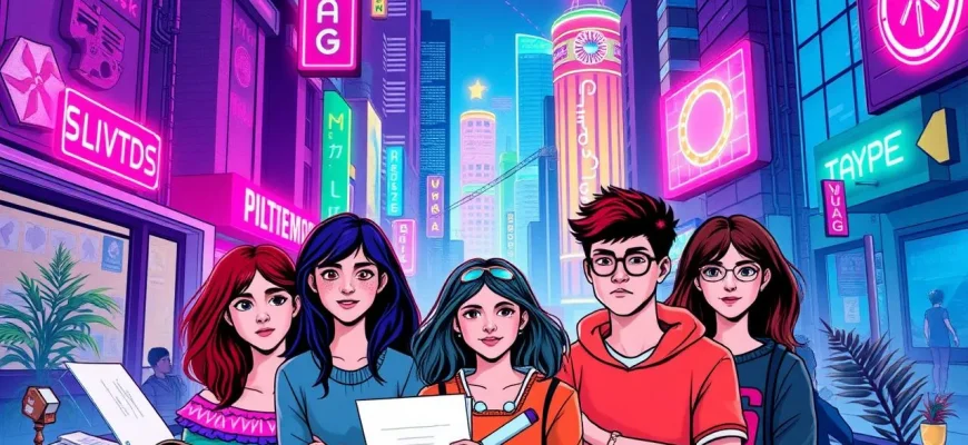 Najlepsze filmy rodzinne o 18 latach