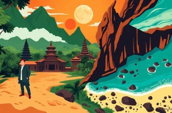 Detektywistyczne filmy o Indonezji