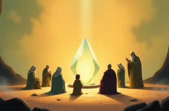 Tajemnicze filmy o mędrcach starożytności