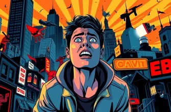 Najlepsze Filmy Grozy w 3D