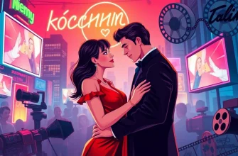 Najlepsze Filmy o Kochankach