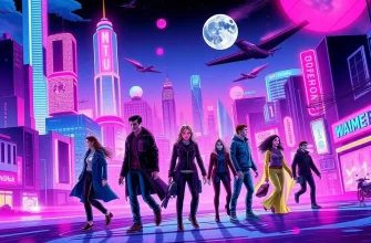 Najlepsze Filmy Thriller o Telepatii