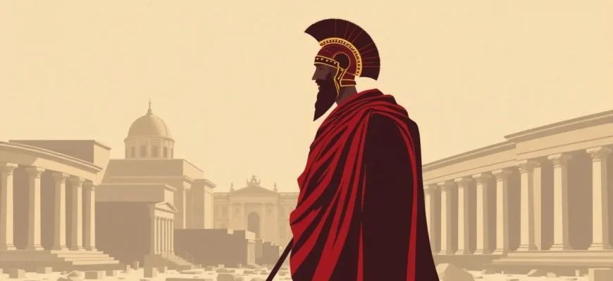 Najlepsze filmy historyczne o Sylli