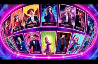 Magiczne Biografie: 10 Filmów o Czarach i Magii