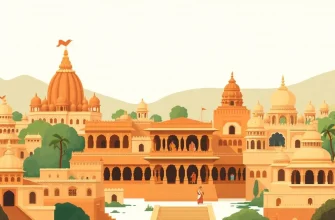 Historyczne Filmy o Architekturze Hinduistycznej