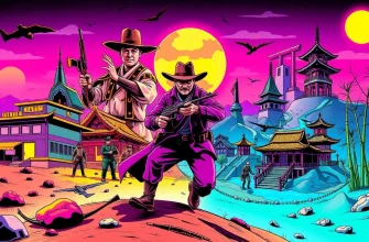 Filmy western kung fu: 10 niezapomnianych przygód