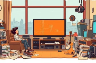 Dokumentalne filmy o cyfryzacji