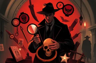 Kriminalne Rytuały na Ekranie: 10 Filmów, Które Musisz Zobaczyć