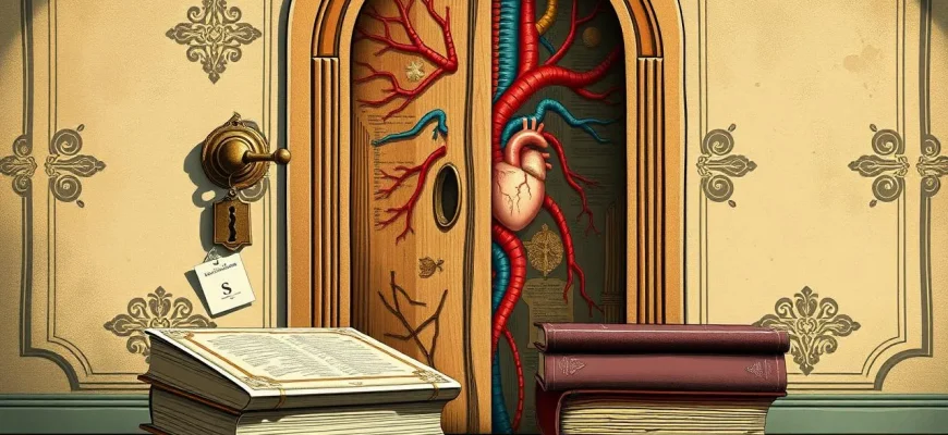 Dokumentalne filmy o anatomii człowieka