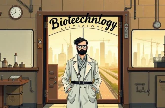 Dokumentalne filmy o biotechnologii w przemyśle