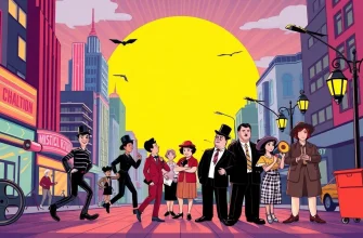 Komedia XX wieku - 10 filmów, które musisz zobaczyć