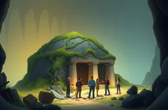 Tajemnice grobowców: 10 detektywistycznych filmów