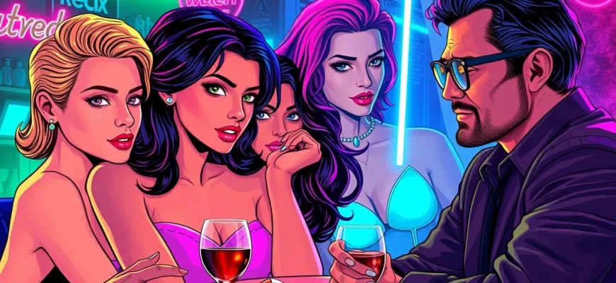 Top 10 filmów o uwodzicielkach