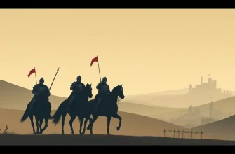 Historyczne filmy o rycerzach krzyżowcach