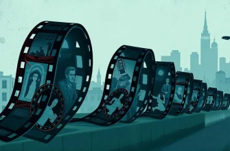 Kryminalne filmy o dawnych tajemnicach