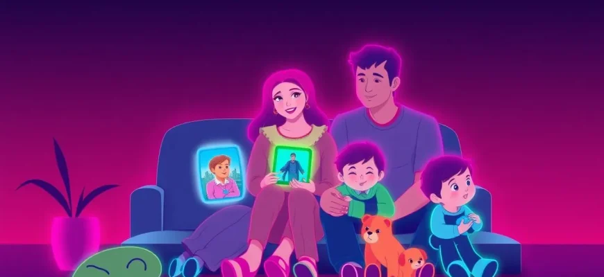 Filmy rodzinne o śmierci bliskich