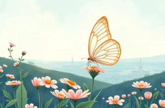 Najlepsze filmy dramatyczne o motylach