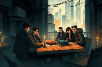 Filmy kryminalne o konfliktach pokoleń