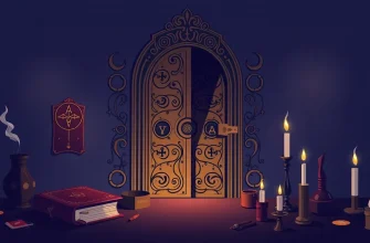 Tajemnicze filmy o sektach