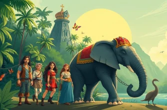 10 Filmów o Tropikach, Które Musisz Zobaczyć