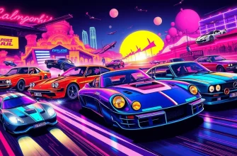 Najlepsze Filmy Samochodowe Wszech Czasów