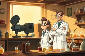 Dokumentalne filmy o technologii chemicznej