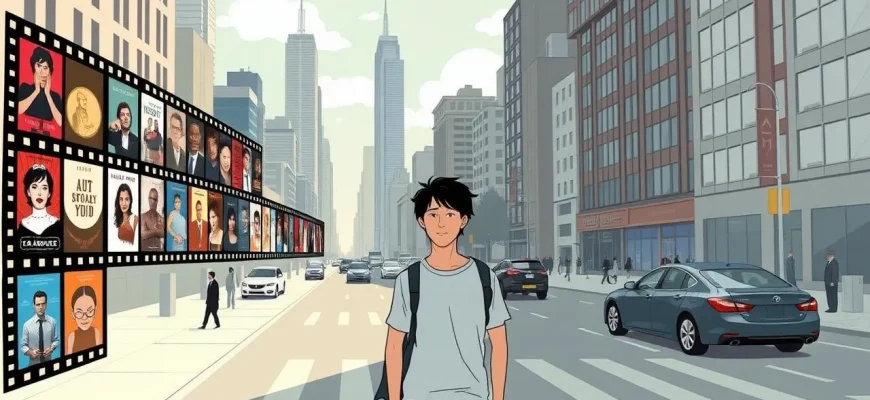 10 Filmów o Powtarzającym się Dniu