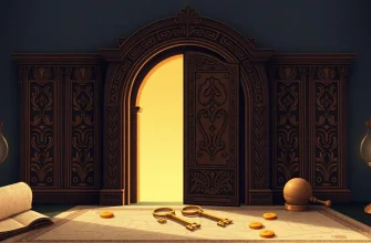 10 Historycznych Filmów o Średniowiecznym Wschodzie