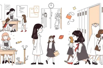 Filmy dramatyczne o uczennicach