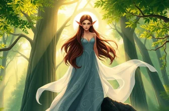 Najlepsze filmy dramatyczne o elfach