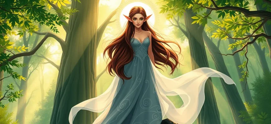 Najlepsze filmy dramatyczne o elfach