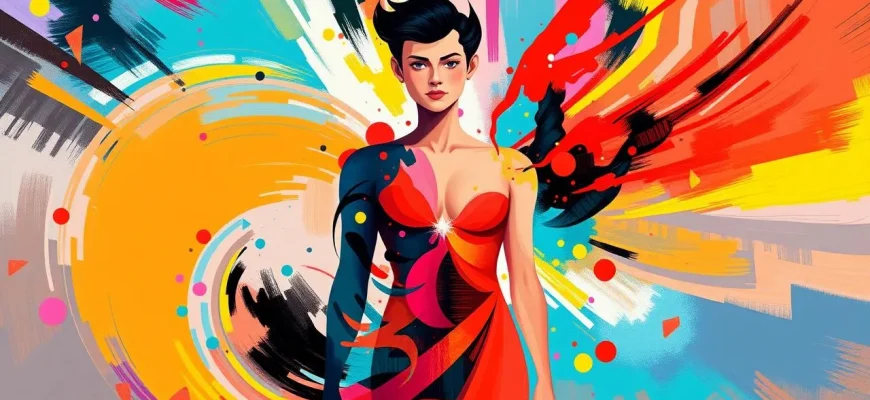 Melodramaty o zmianie płci: 10 filmów, które musisz zobaczyć