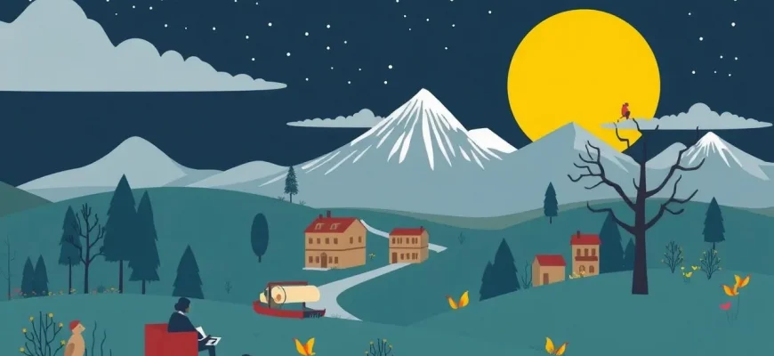 20 Najlepszych Melodramów 2022 Roku