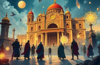 Filmy fantastyczne o Bizancjum