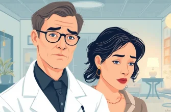 Najlepsze filmy dramatyczne o psychiatrach