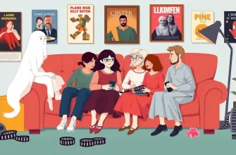 Filmy rodzinne o śmierci siostry